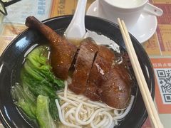 -烧鹅濑(西华路店)