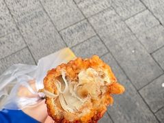 -上海鸡柳店(中街盛京大家庭店)