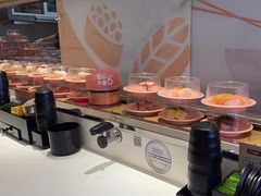 -争鲜回转寿司(通州万达店)