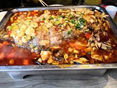 -巴渝菜馆(涿州店)