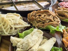 -正南齊北重庆老火锅(光华村直营店)