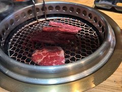 -九田家黑牛烤肉料理(新光汇店)