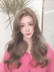 点击看大图 -Rise Hair上升造型