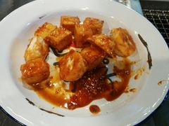 -马路牙子烧烤音乐酒馆(望京店)