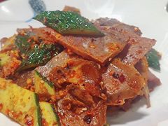 -老磨油饼(高陵店)
