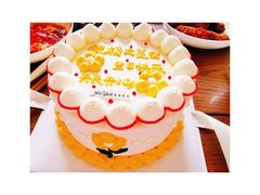 -慕禧法式甜品(如意商务大厦店)