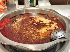 -水碾河刘老大串串香(水碾河路店)