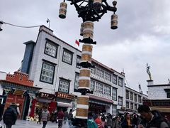 -小昭寺