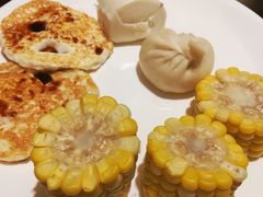 -天际丽豪大酒店-豪庭时尚餐厅(仁和路店)