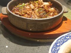 -老头儿油爆虾(星光一期店)