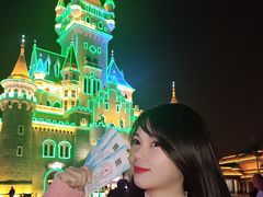 -厦门方特梦幻王国