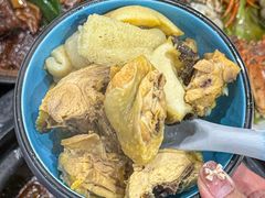 -金龙·打边炉(武进路店)