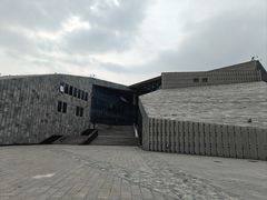 -房山世界地质公园博物馆