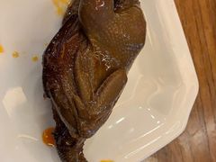 -老徽州臭鳜鱼(老街店)
