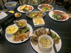 -涨巢·潮玩水疗局