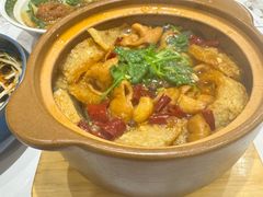 -雅酌园·烟火南京菜(颐和路店)