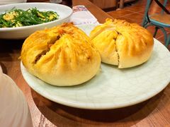 -蒙亨·手把肉·蒙古包文化主题餐厅(天恒广场店)