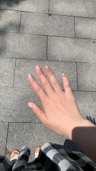 -柴小姐美睫美甲