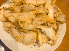 -辛蒲洞韩餐烤肉