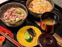 -雲上錢屋·怀石料理(上海中心店)