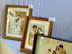 -海马体照相馆(上海宝山万达广场店)