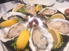 -GreyWhale灰鲸餐厅(武汉国际广场店)