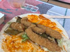 -麦当劳(萝岗敏捷广场店)