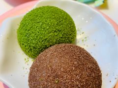 -争鲜回转寿司(南京东路店)
