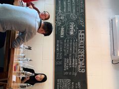-Egg•Allday Brunch(襄阳北路店)