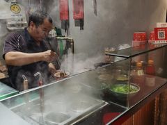 -八哥酸辣粉(时尚天河店)
