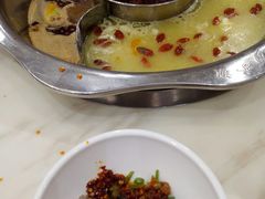 -重庆乡水源火锅(谷埠店)