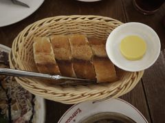 -Entrecôte 法国牛扒馆(保利·时光里店)