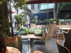 -陶陶居酒家(新天地店)