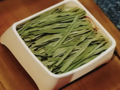 贡菜-小四川老火锅(欧风店)