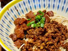 -辣肉面大王(天平路店)