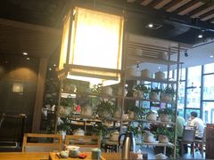 -小城粥道·海胆鲜虾粥(解放广场店)