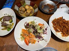 -森Some Fusion(荔湾店)