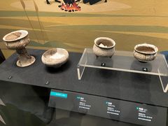 -盘龙城遗址博物院