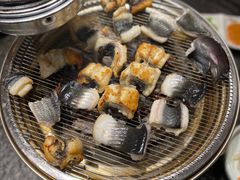 -味家烤肉烤鳗鱼牛排(西塔旗舰店)