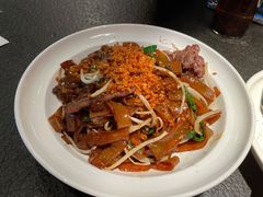 避风塘炒牛禾-蝴蝶里·粤菜·点心(龙湖天街&滨江店)