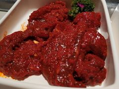 -海底捞火锅(武胜路凯德广场店)