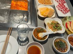 -海底捞火锅(大唐店)