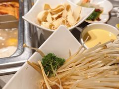 -海底捞火锅(武胜路凯德广场店)