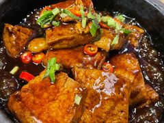 -滇越乘象云南餐厅(豆各庄店)