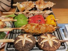 -蝉一日本料理(高新区店)