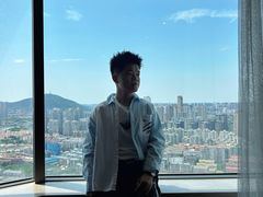 -无锡君来洲际酒店