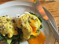 -Egg•Allday Brunch(襄阳北路店)