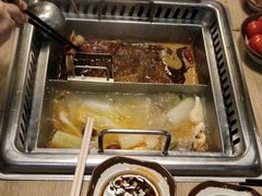 -野妹经典火锅(民治店)