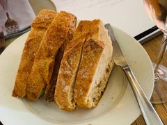 酸面包-BOR Eatery(安福路店)