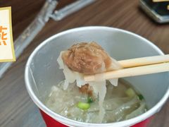 -同利肉燕老铺(澳门路店)